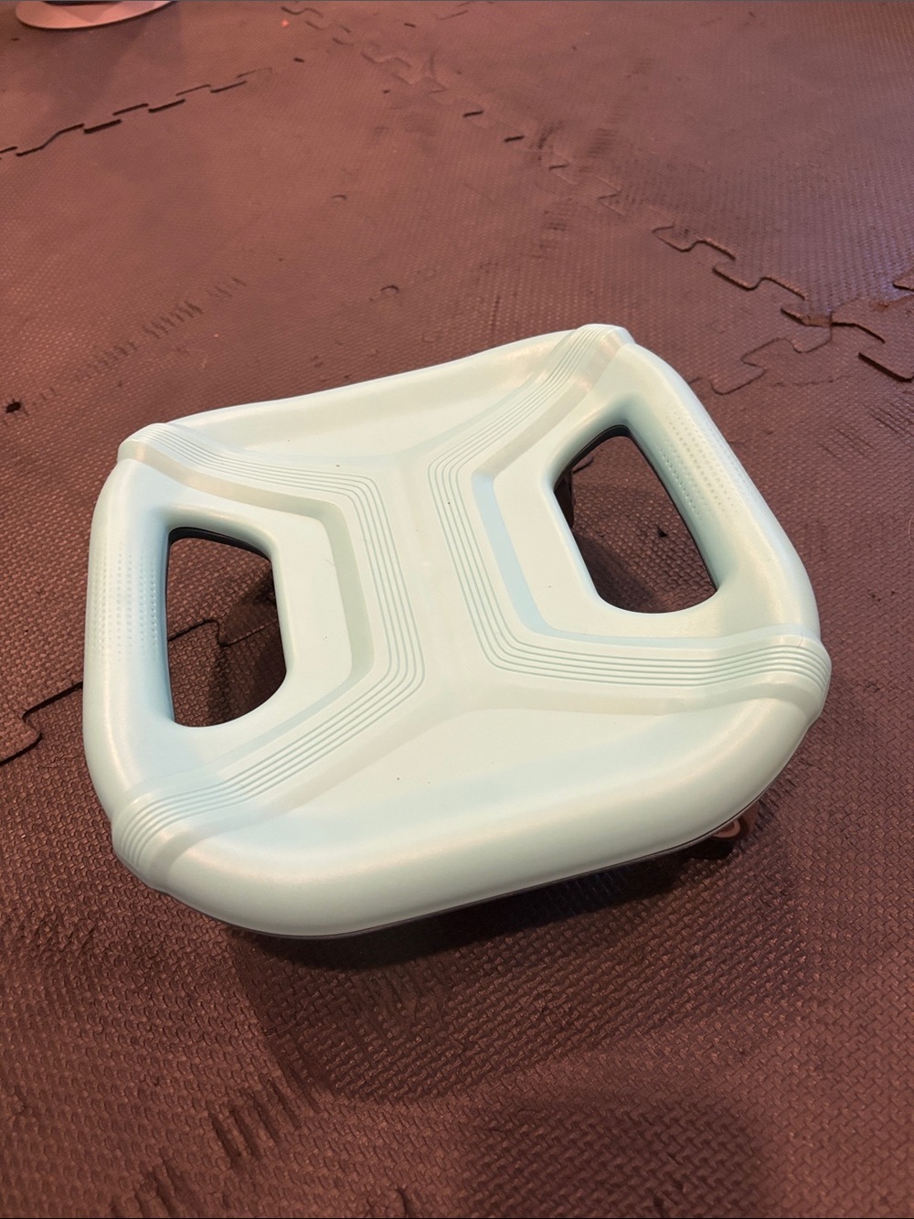 Core Coaster